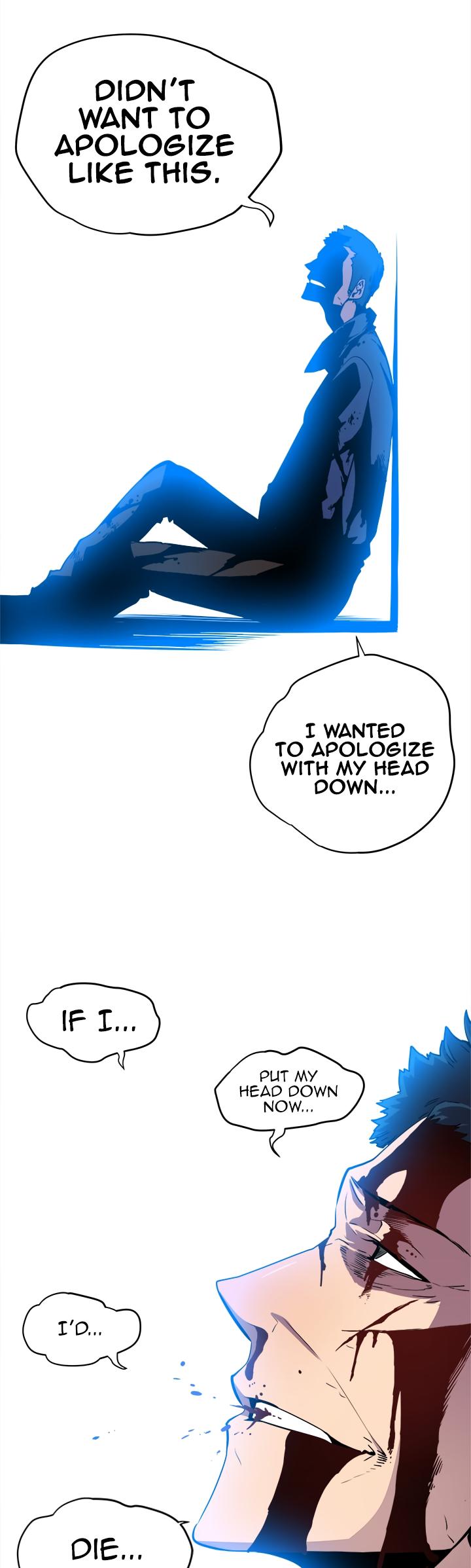 Solo Leveling Chapter 30 page 31