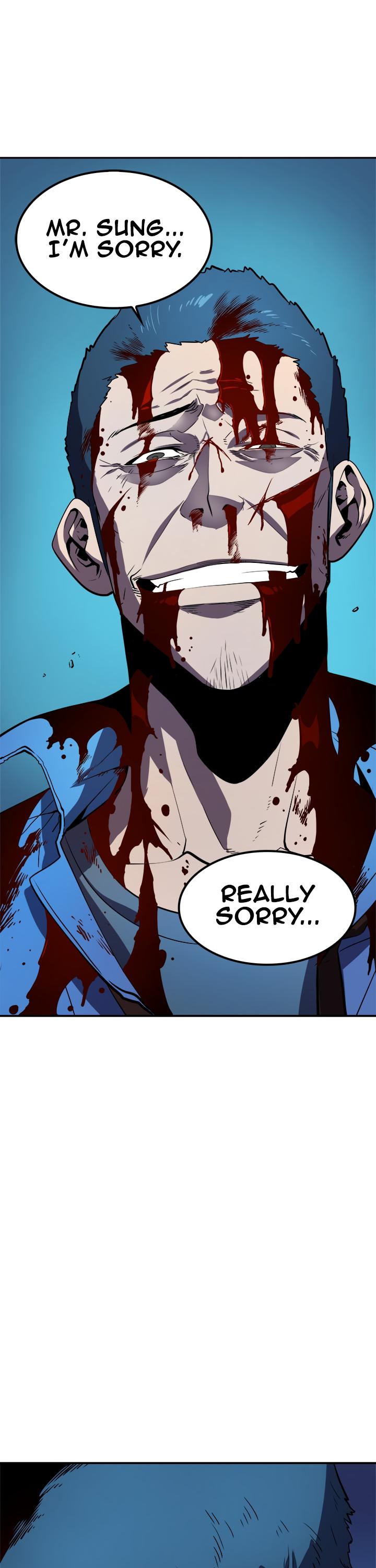 Solo Leveling Chapter 30 page 33