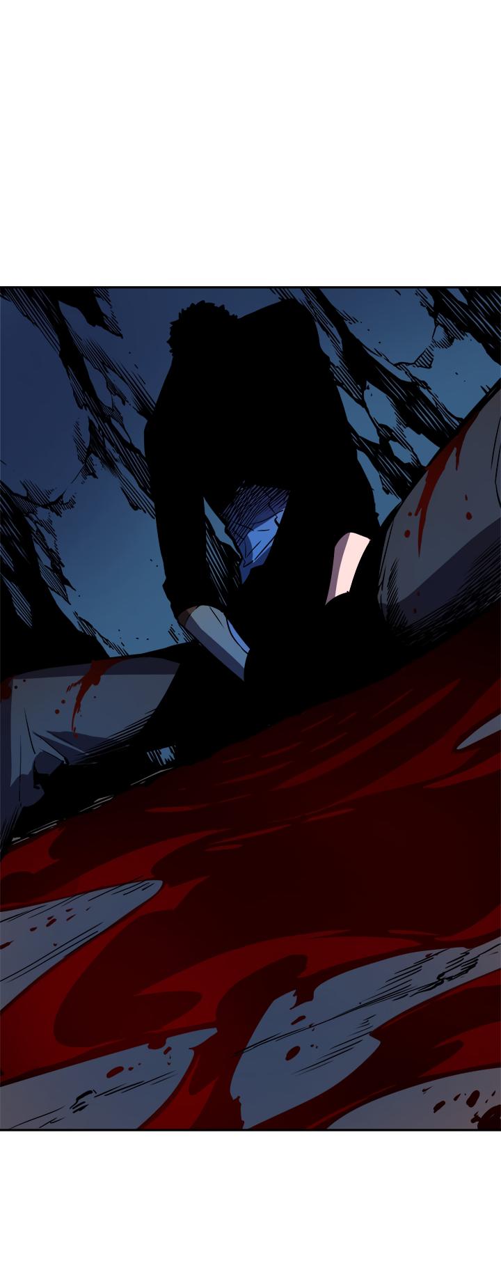 Solo Leveling Chapter 30 page 35