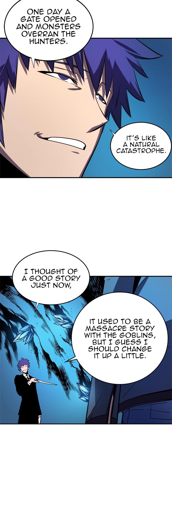 Solo Leveling Chapter 30 page 37