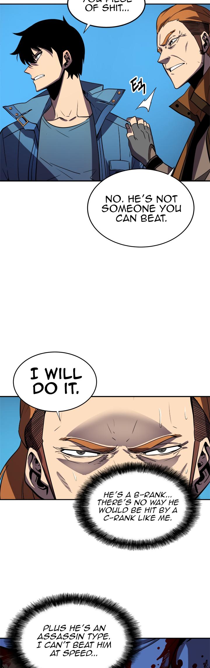 Solo Leveling Chapter 30 page 39