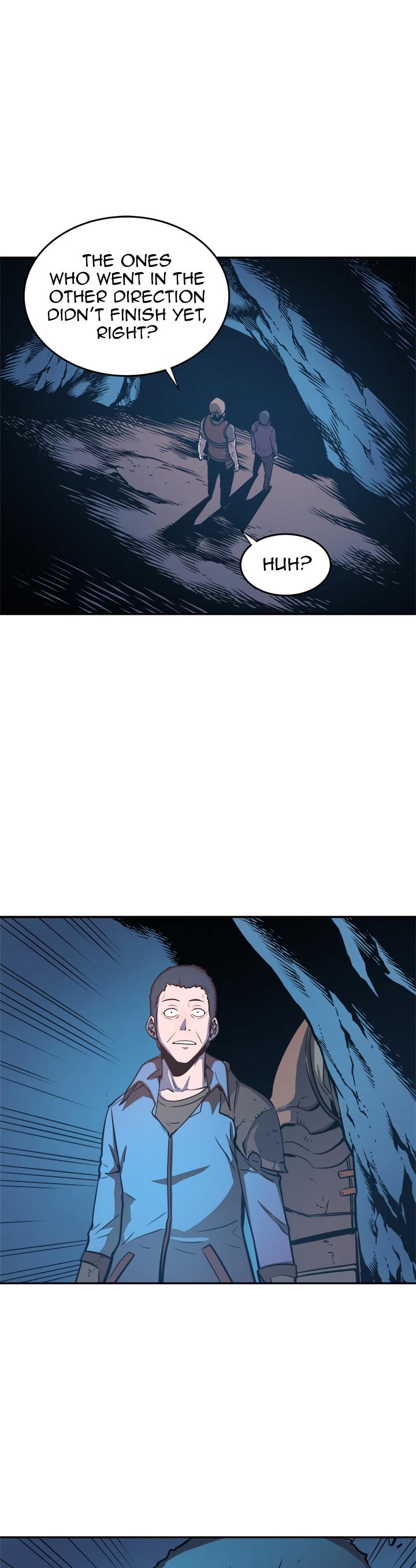 Solo Leveling Chapter 30 page 4