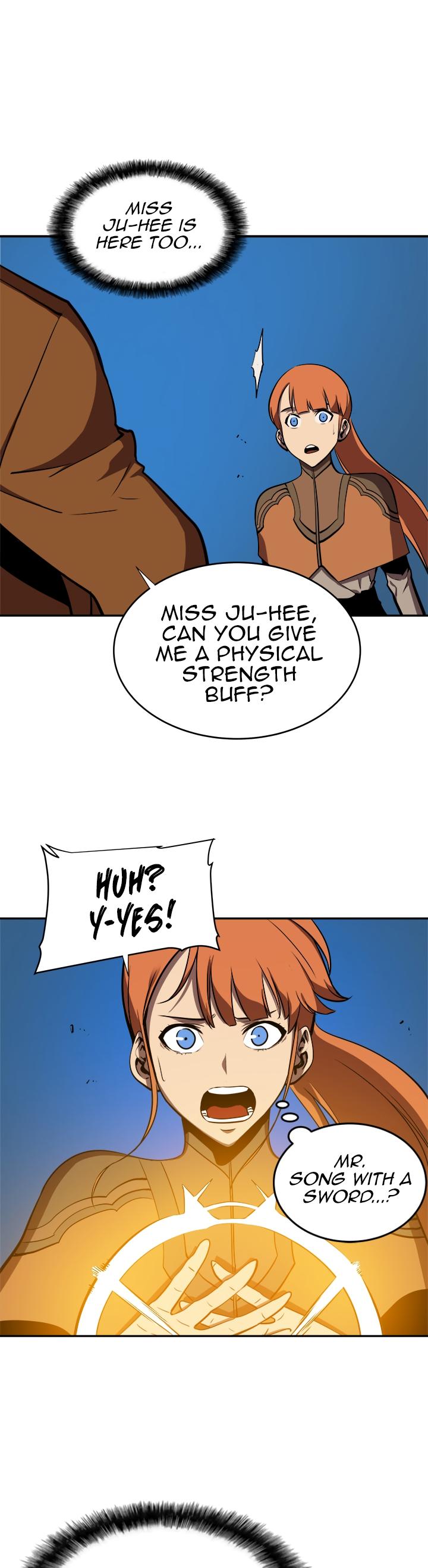 Solo Leveling Chapter 30 page 41