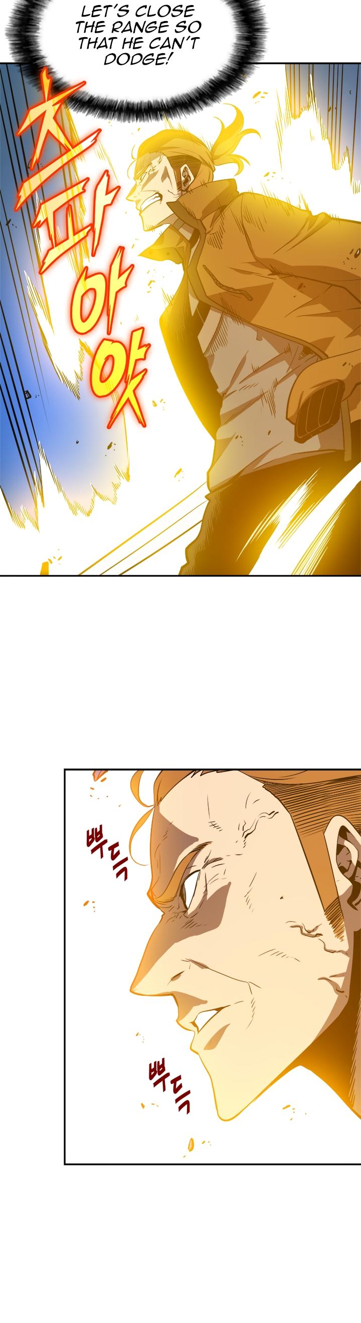 Solo Leveling Chapter 30 page 42