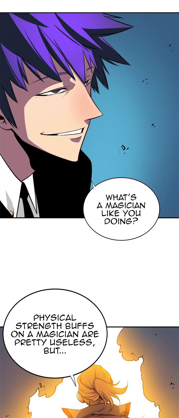 Solo Leveling Chapter 30 page 43
