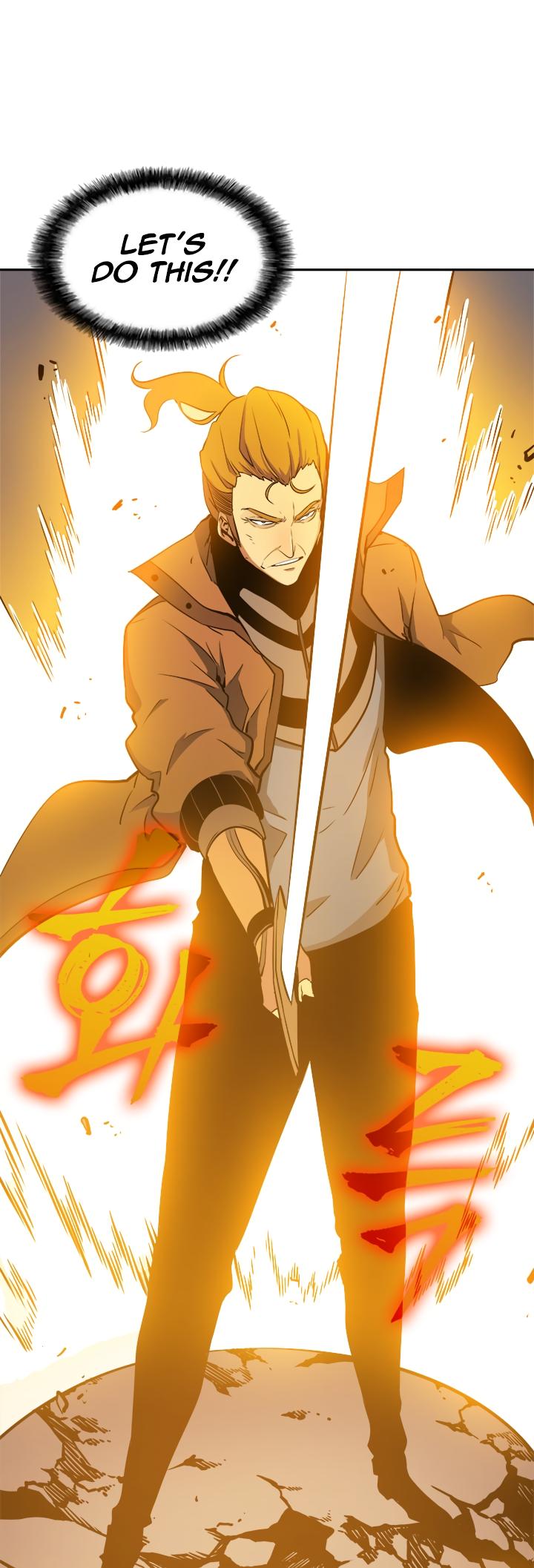 Solo Leveling Chapter 30 page 45