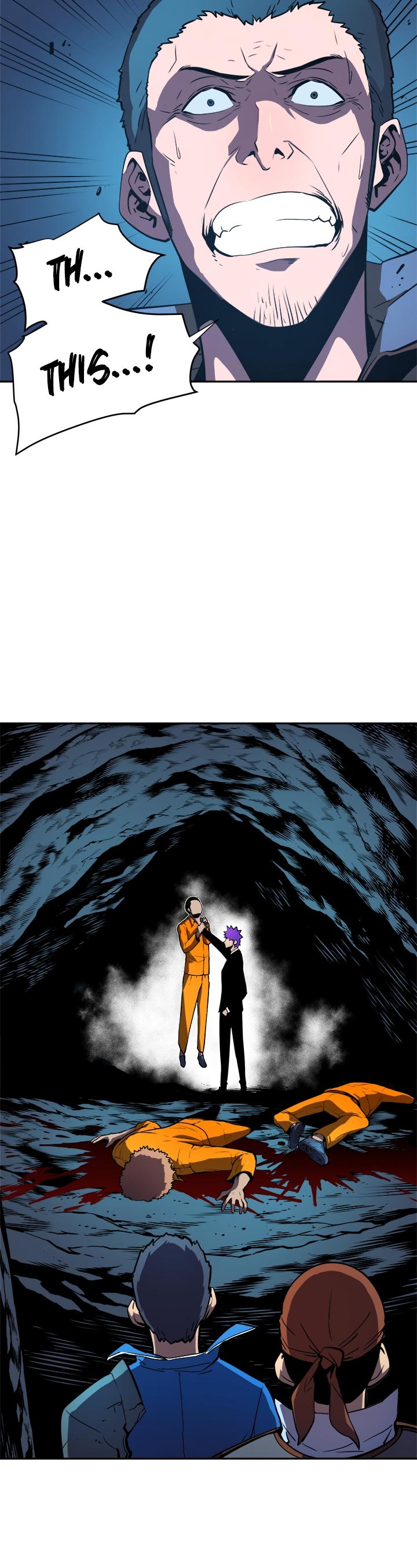Solo Leveling Chapter 30 page 5
