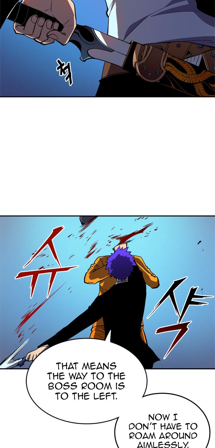 Solo Leveling Chapter 30 page 7