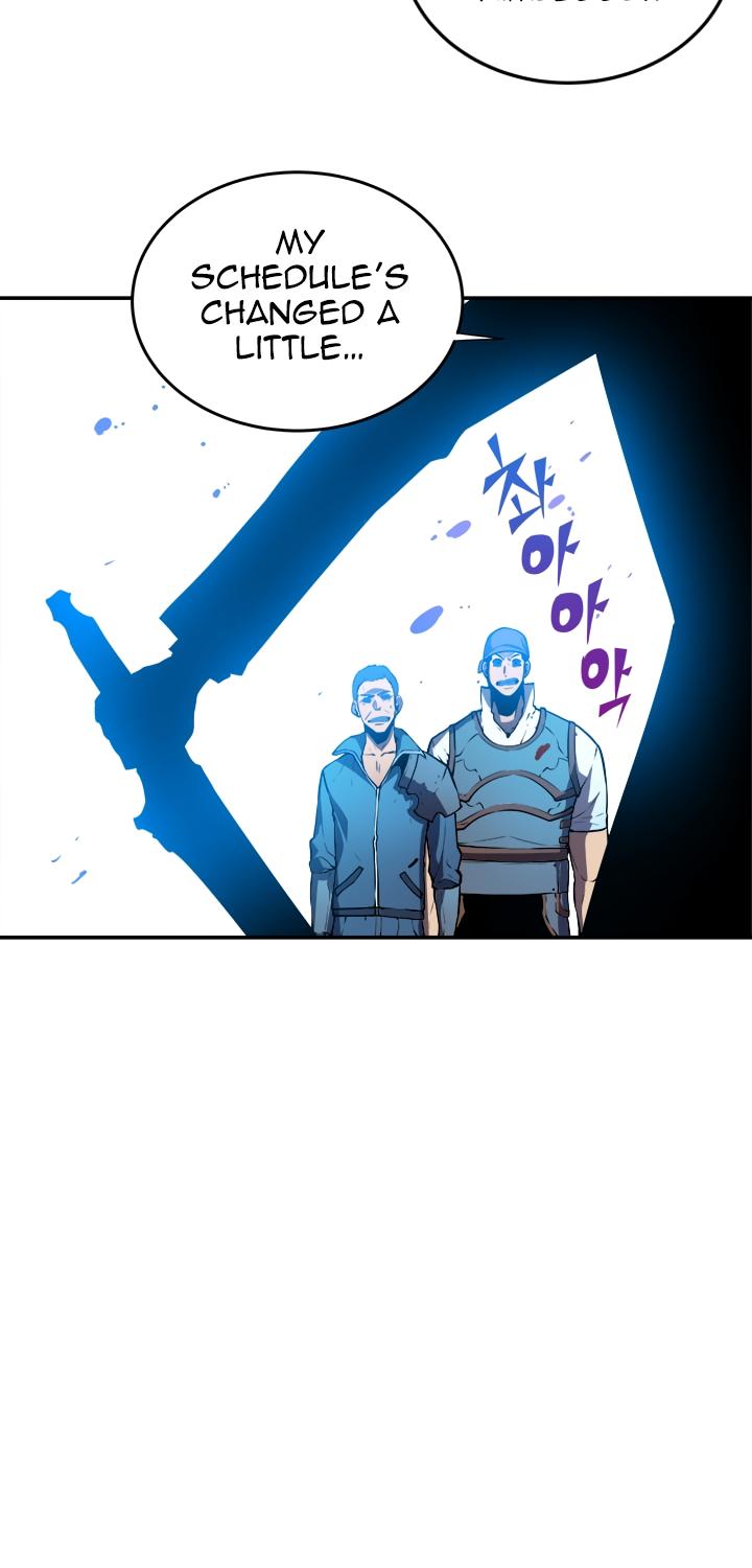 Solo Leveling Chapter 30 page 8