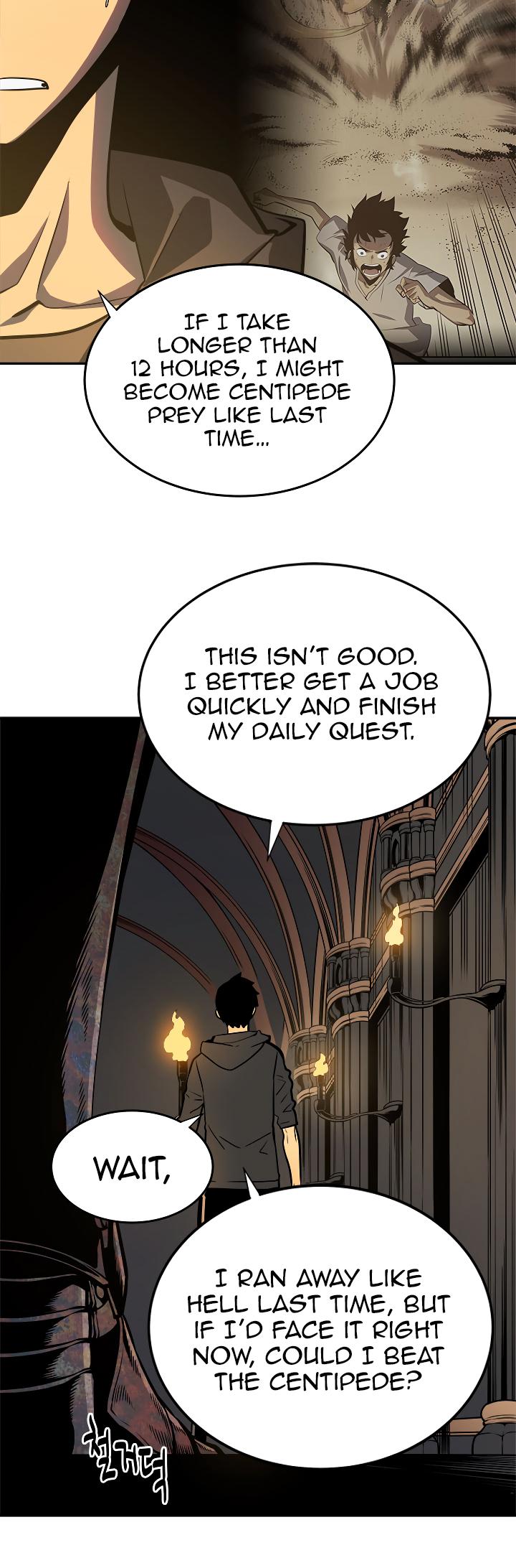 Solo Leveling Chapter 38 page 15