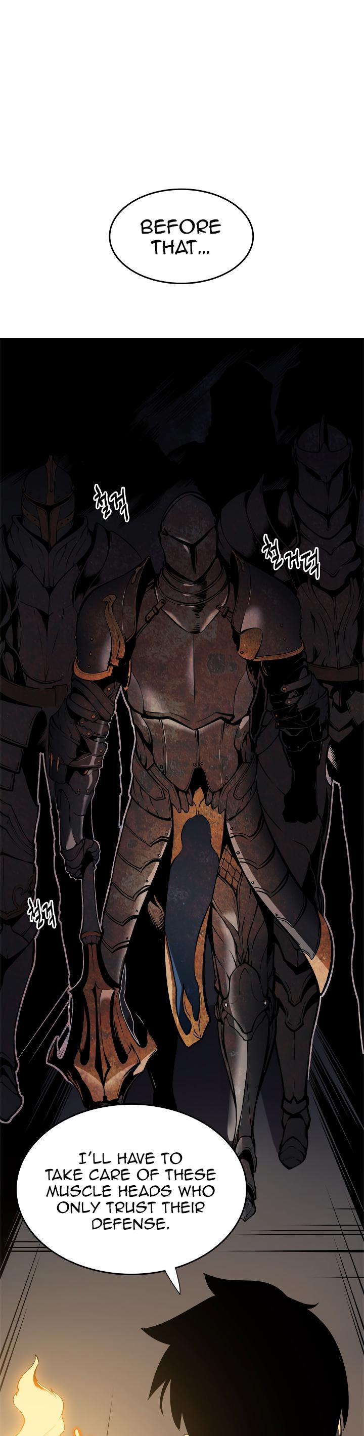 Solo Leveling Chapter 38 page 16