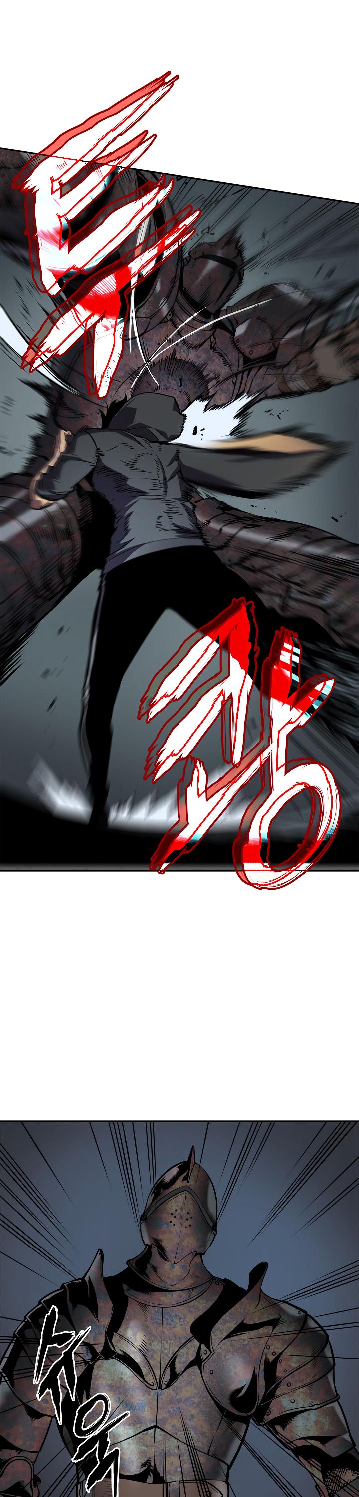 Solo Leveling Chapter 38 page 18