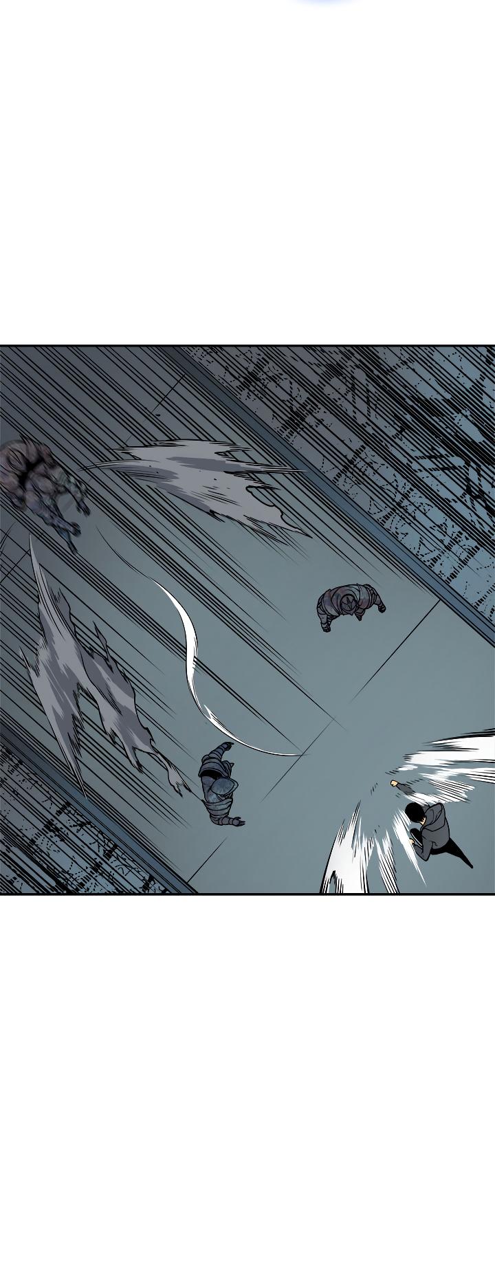 Solo Leveling Chapter 38 page 20