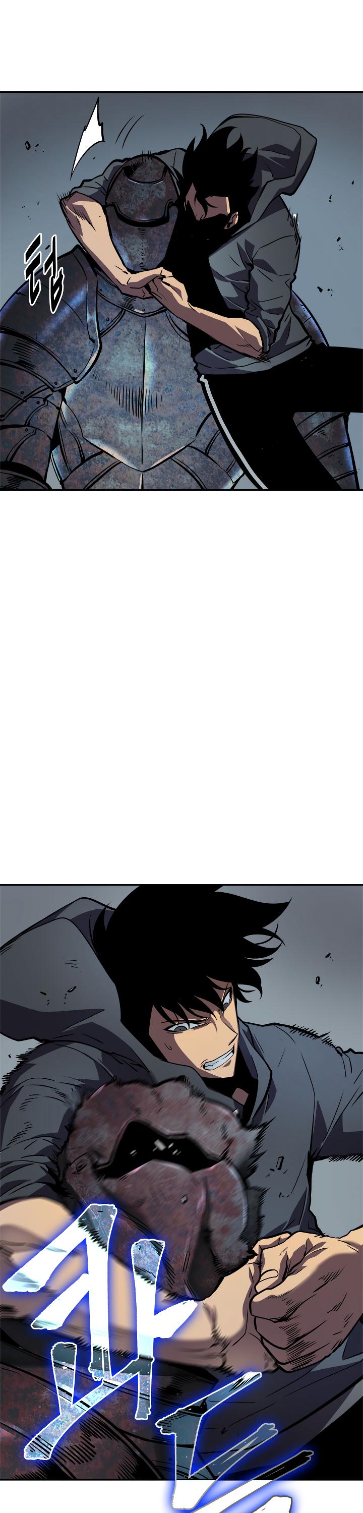 Solo Leveling Chapter 38 page 24