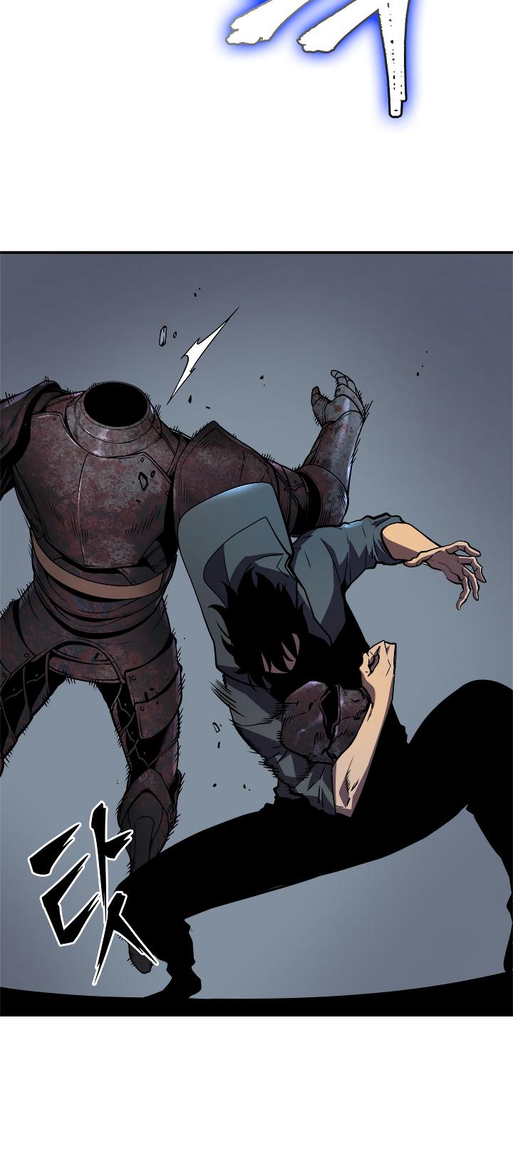 Solo Leveling Chapter 38 page 25