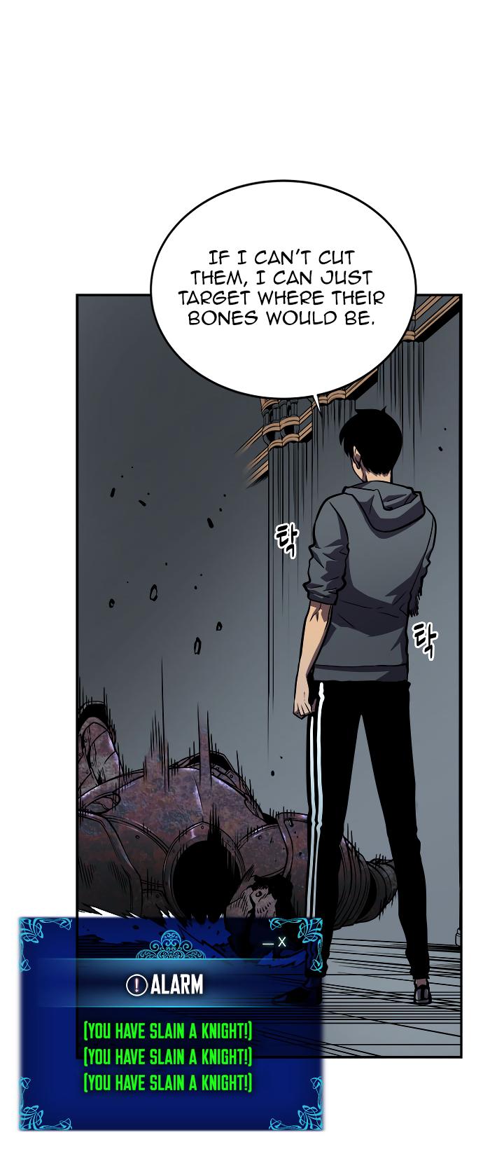 Solo Leveling Chapter 38 page 26