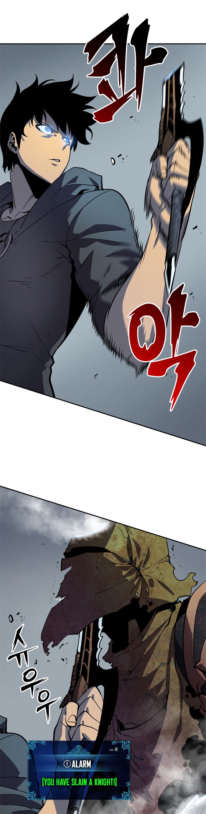Solo Leveling Chapter 38 page 29