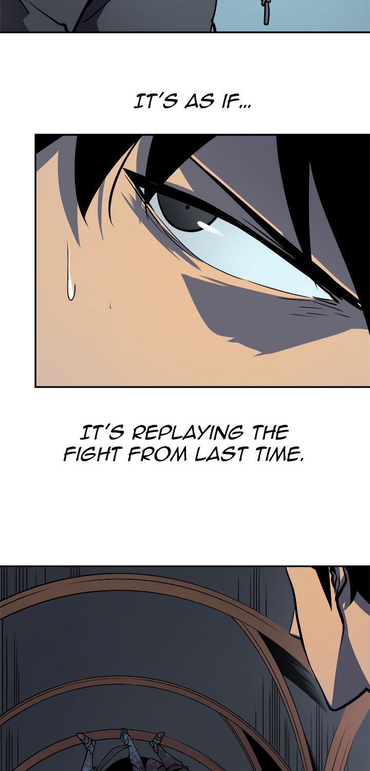 Solo Leveling Chapter 38 page 32