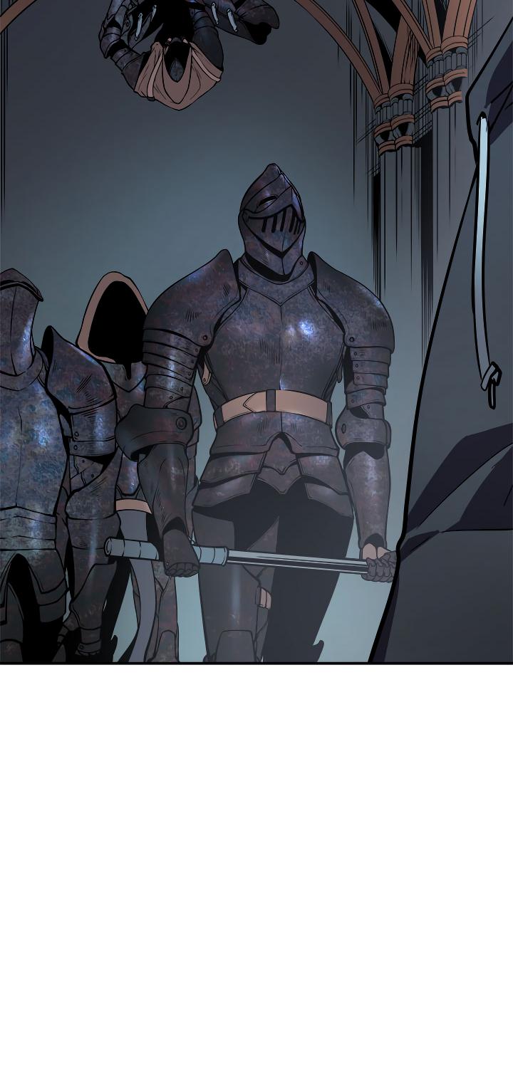 Solo Leveling Chapter 38 page 33