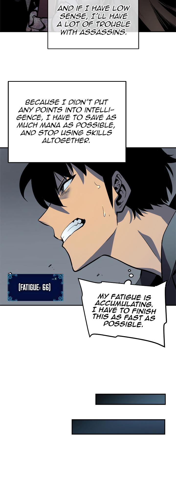 Solo Leveling Chapter 38 page 35
