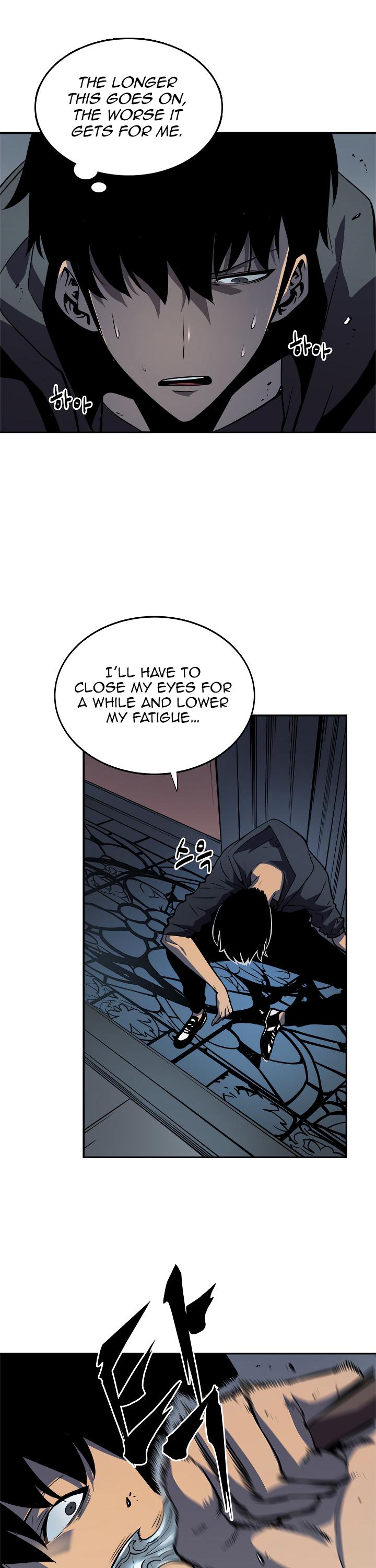 Solo Leveling Chapter 38 page 37