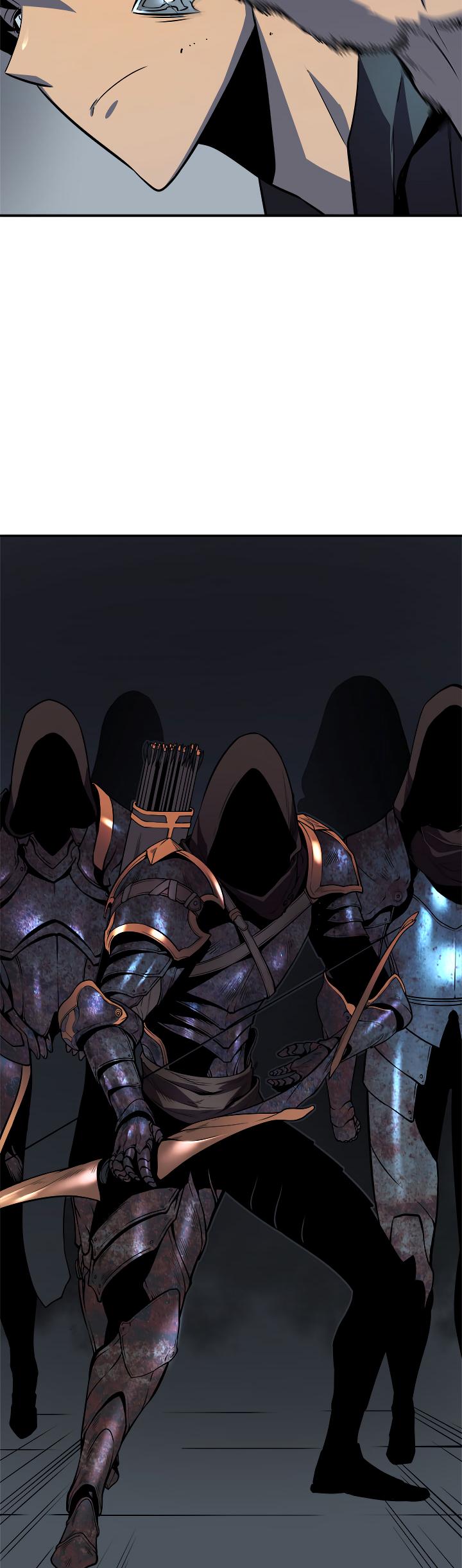Solo Leveling Chapter 38 page 38