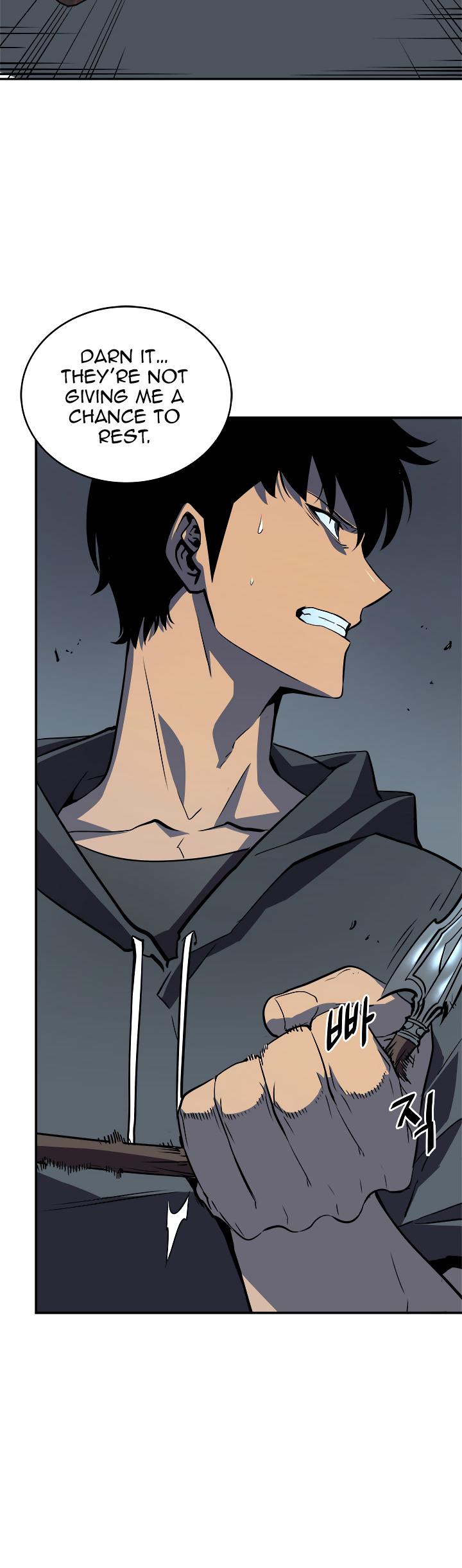 Solo Leveling Chapter 38 page 39