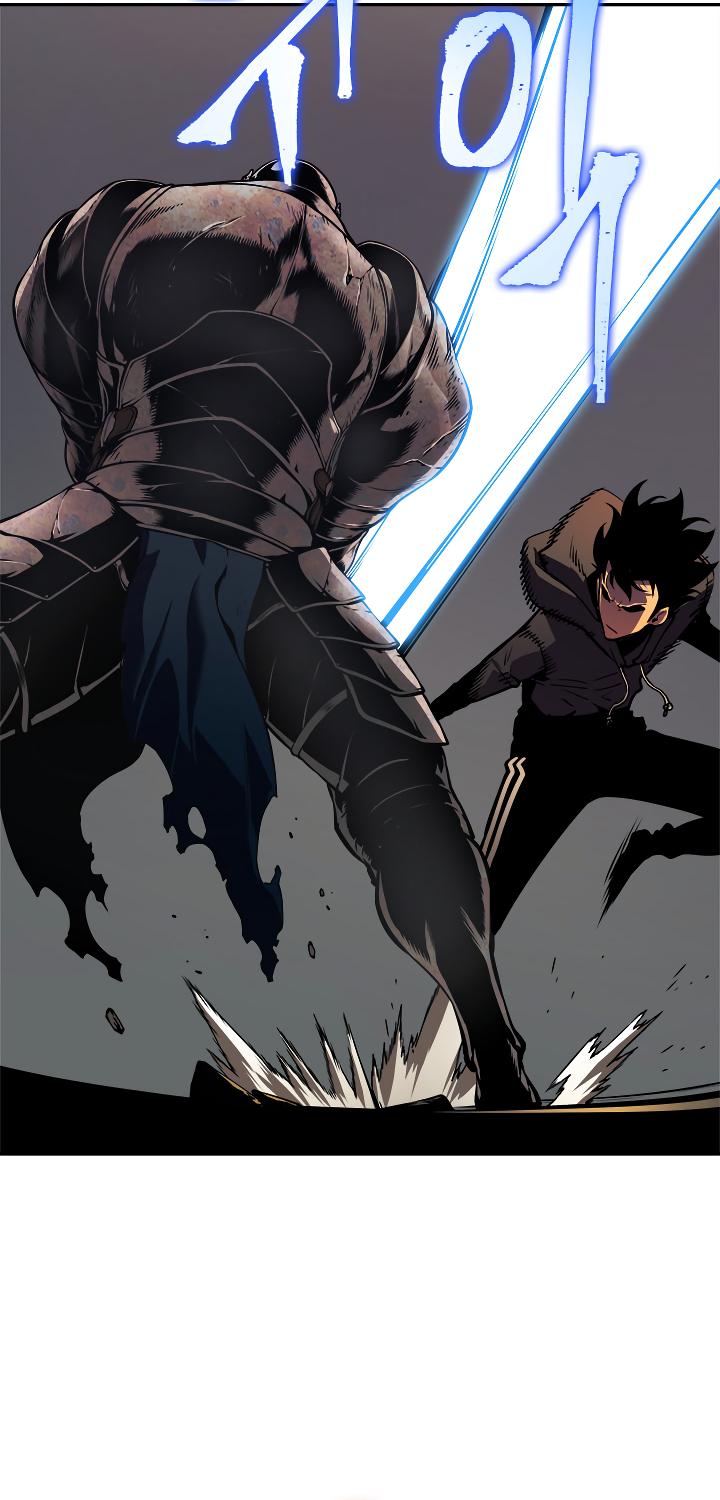 Solo Leveling Chapter 38 page 4