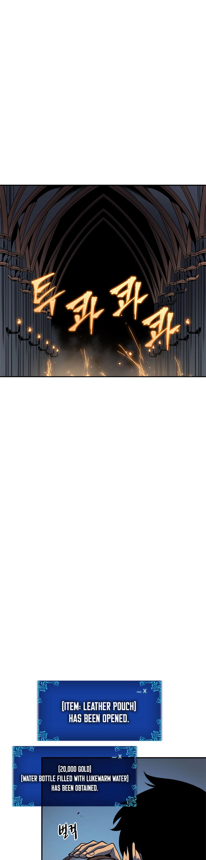 Solo Leveling Chapter 38 page 40