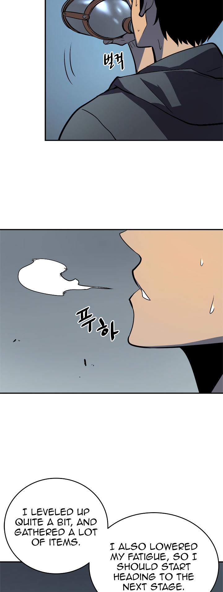 Solo Leveling Chapter 38 page 41