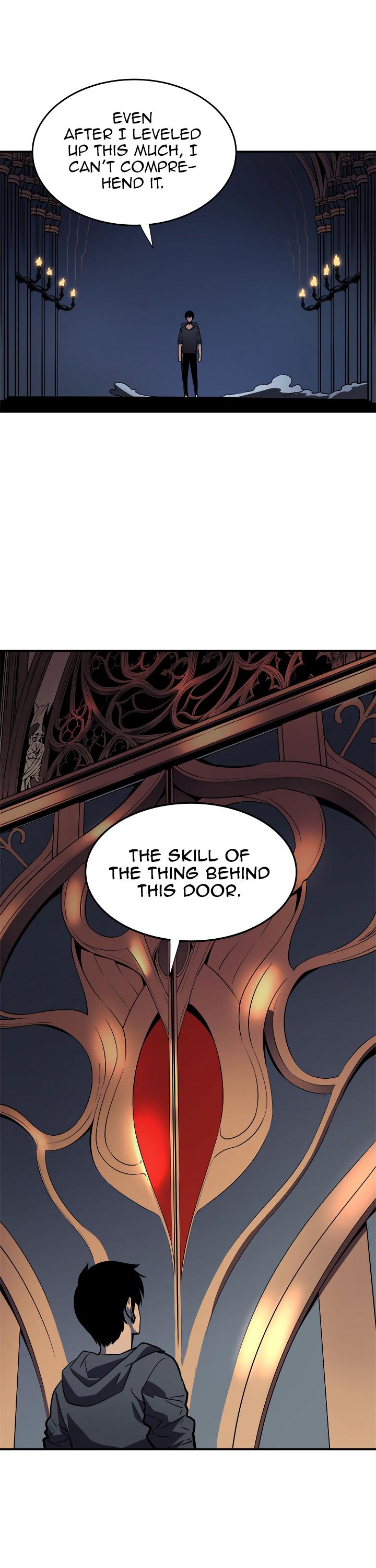 Solo Leveling Chapter 38 page 43