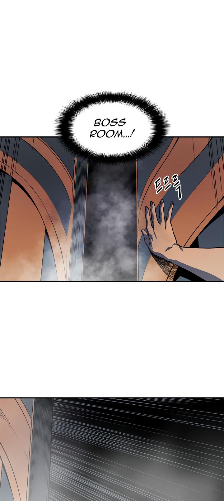 Solo Leveling Chapter 38 page 44