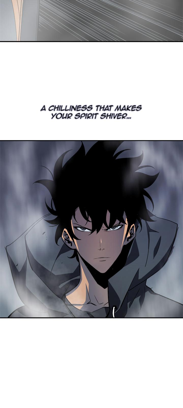 Solo Leveling Chapter 38 page 45
