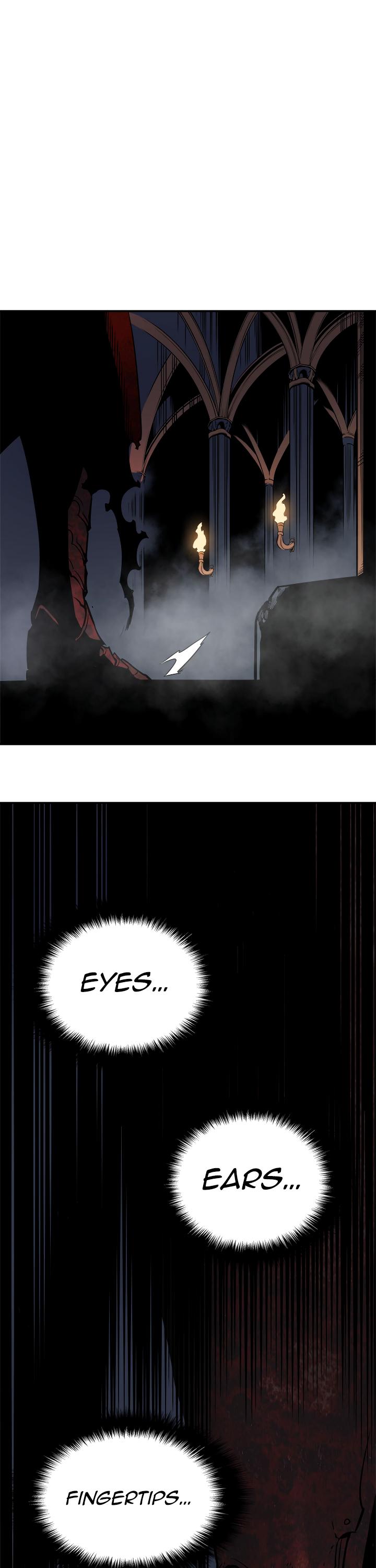 Solo Leveling Chapter 38 page 48