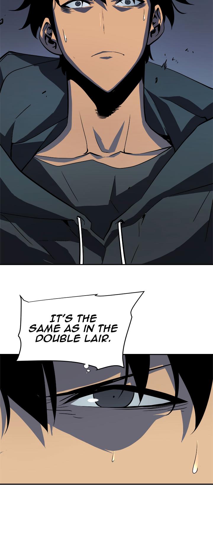 Solo Leveling Chapter 38 page 50