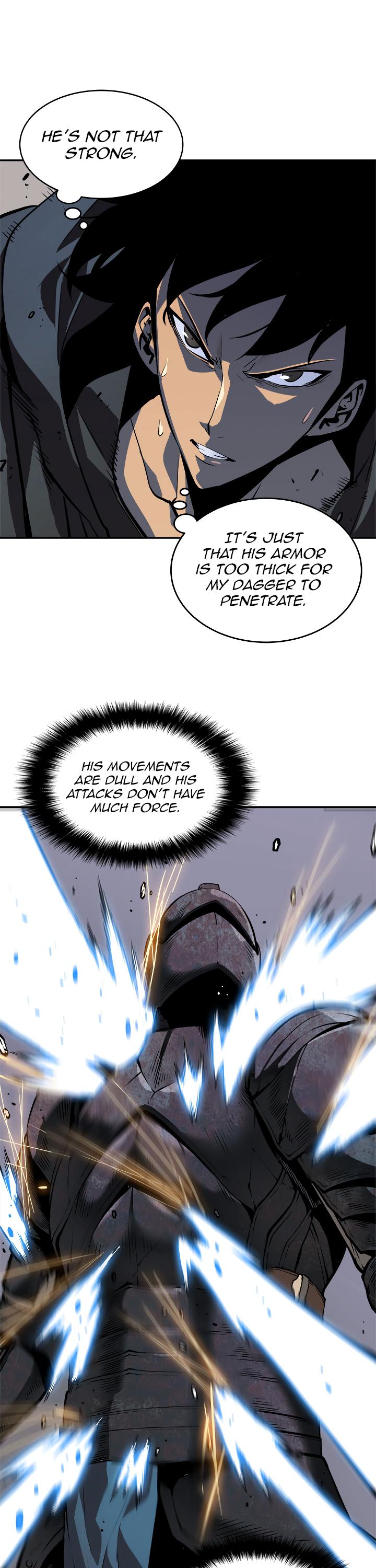 Solo Leveling Chapter 38 page 7