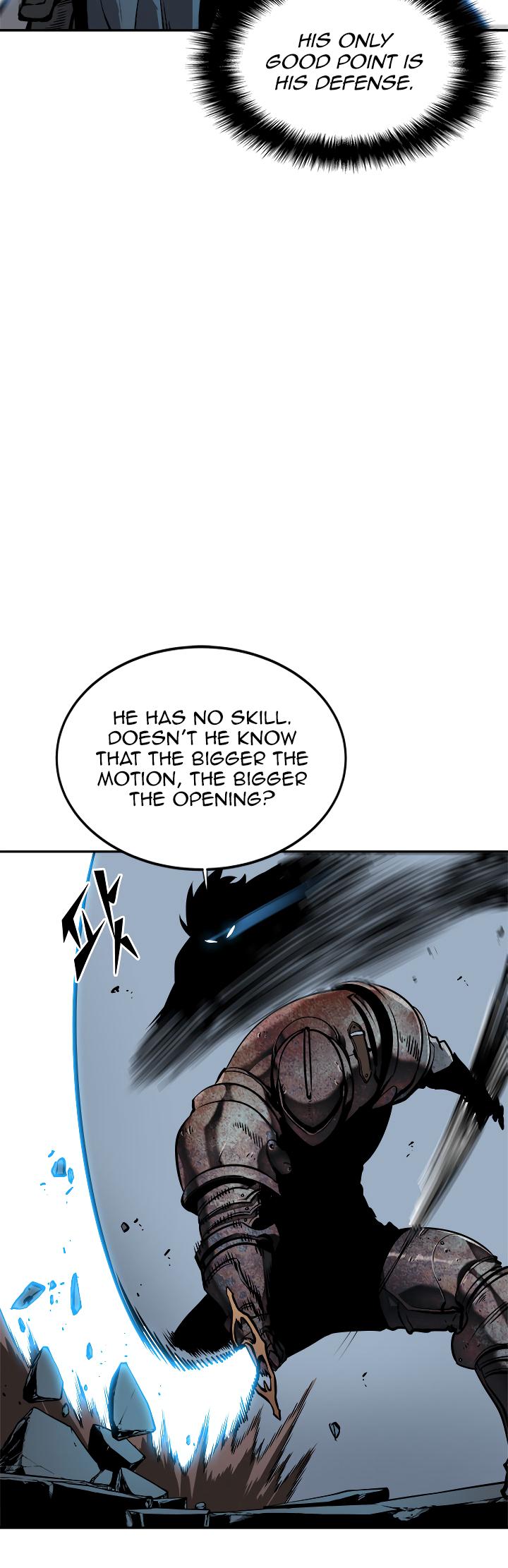 Solo Leveling Chapter 38 page 8