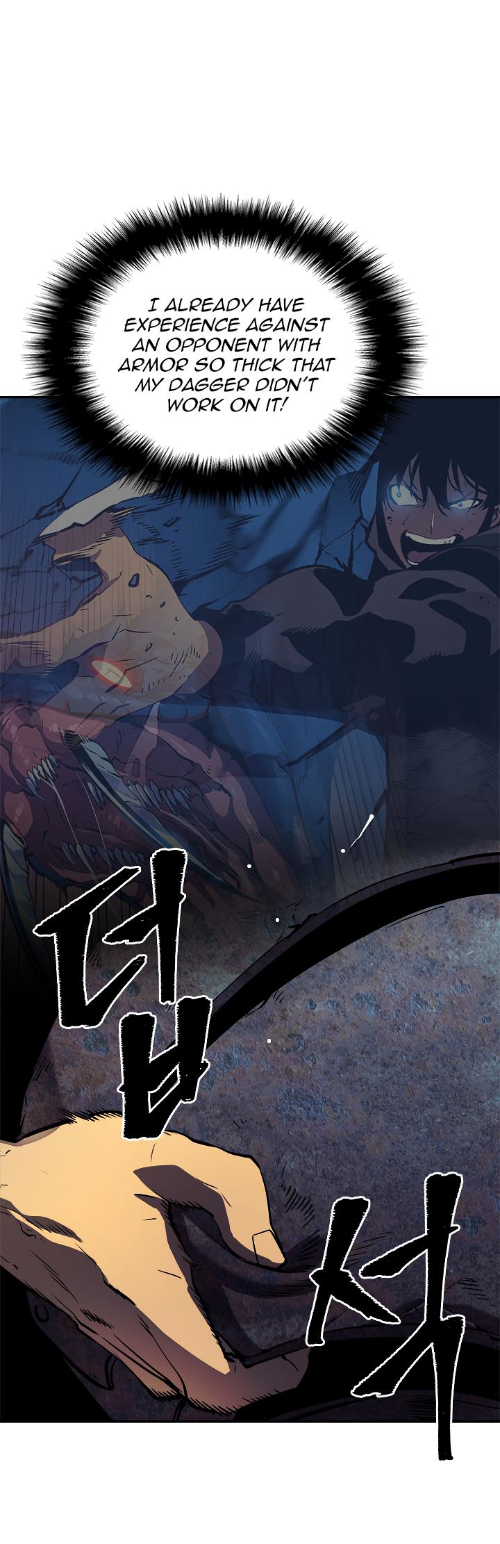 Solo Leveling Chapter 38 page 9