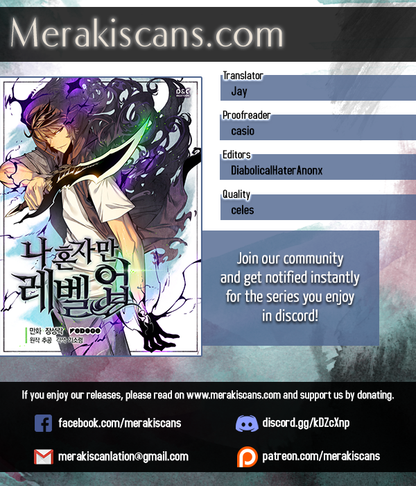 Solo Leveling Chapter 48 page 1