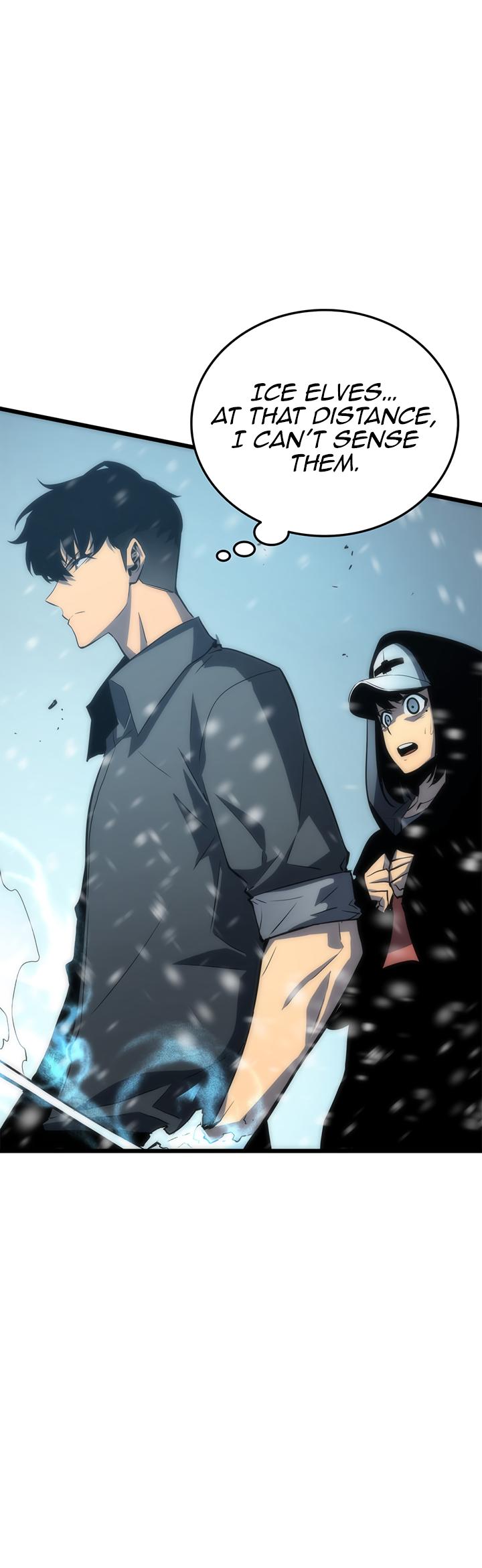 Solo Leveling Chapter 48 page 16