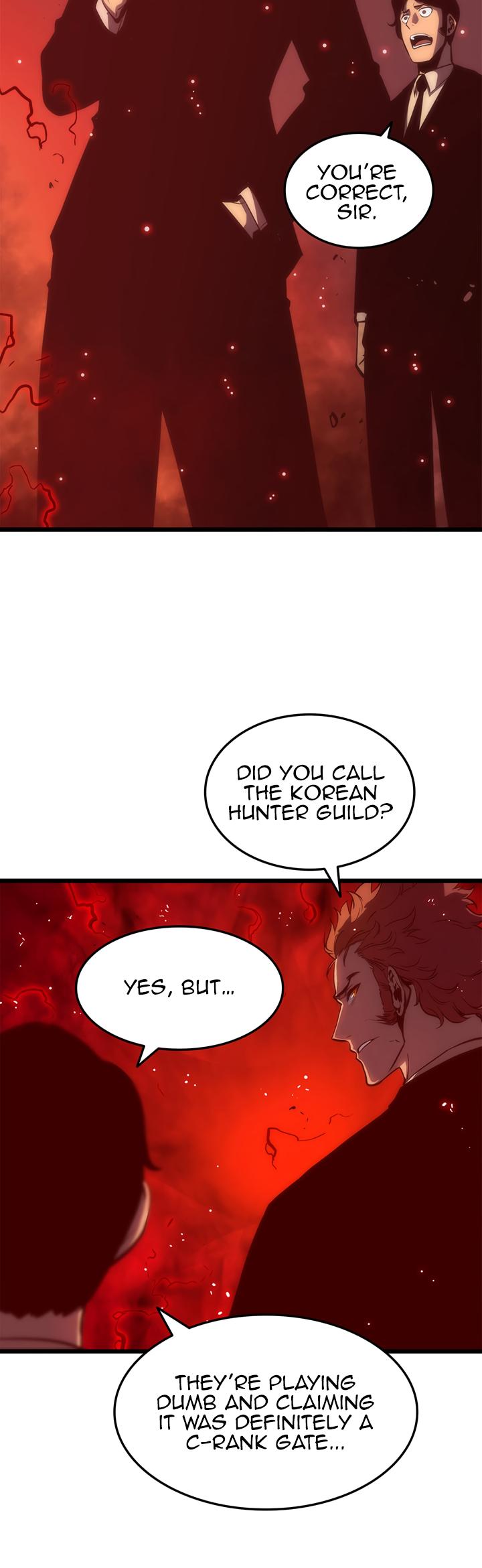 Solo Leveling Chapter 48 page 19