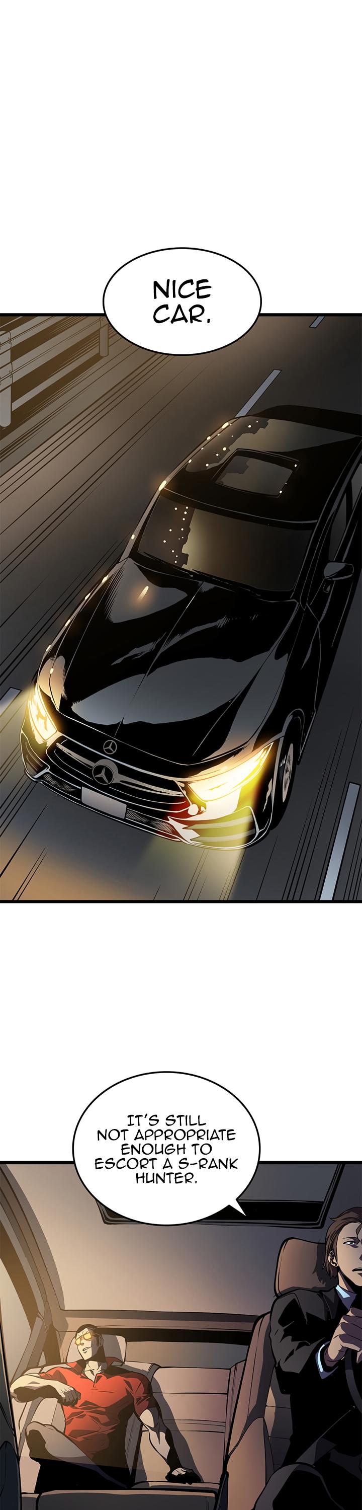 Solo Leveling Chapter 48 page 2