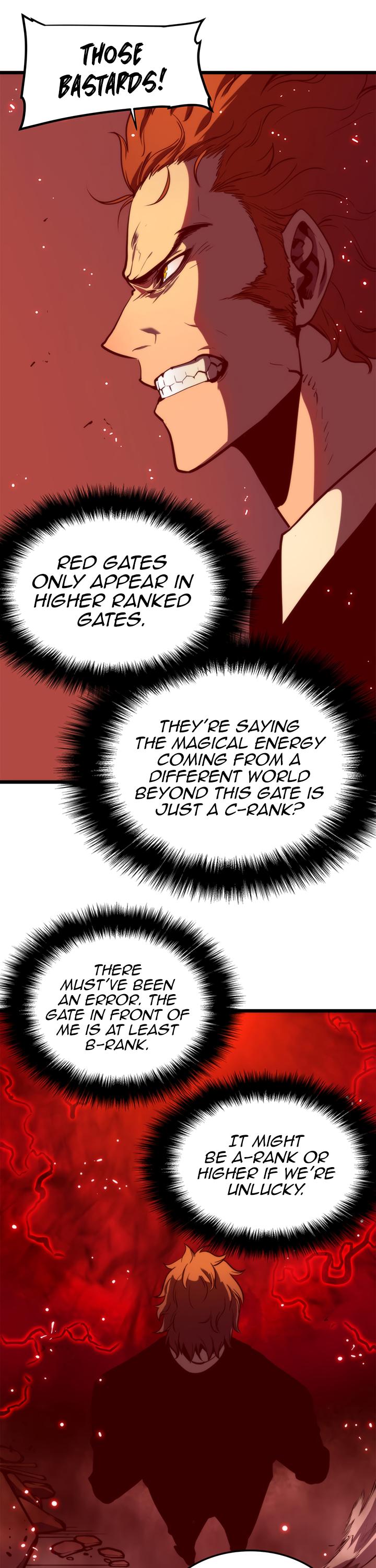 Solo Leveling Chapter 48 page 20