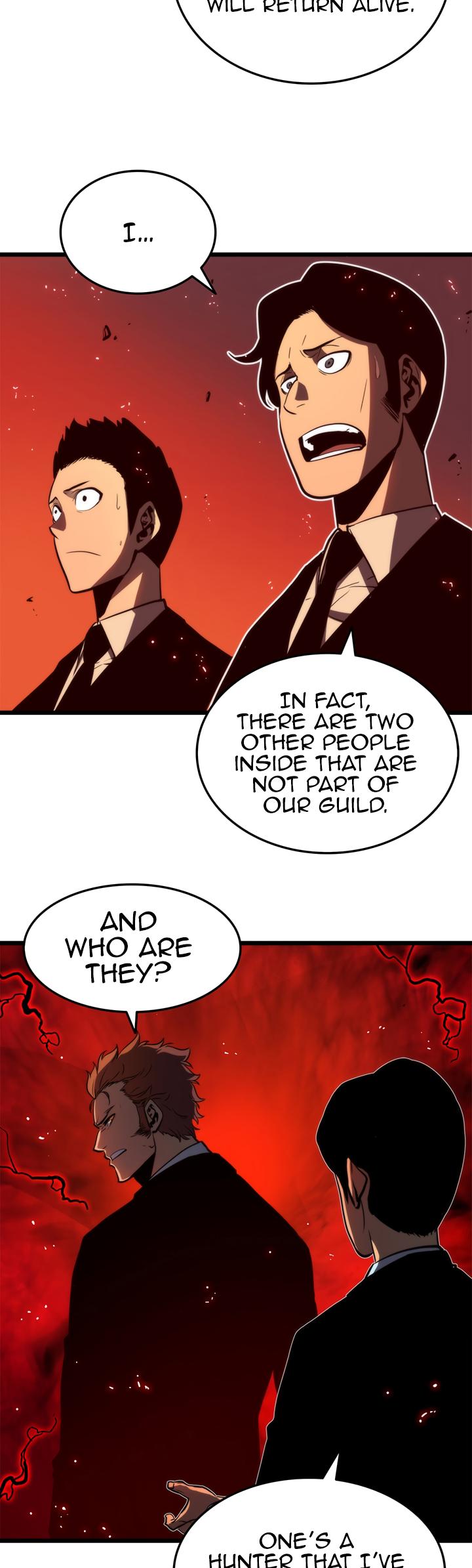 Solo Leveling Chapter 48 page 24