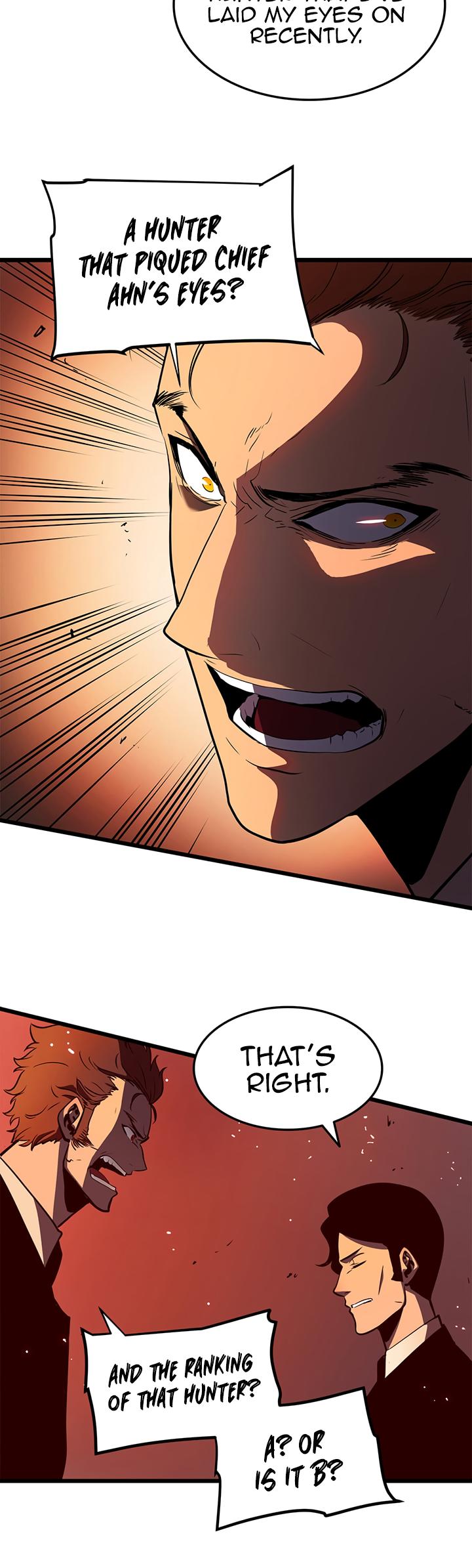 Solo Leveling Chapter 48 page 25