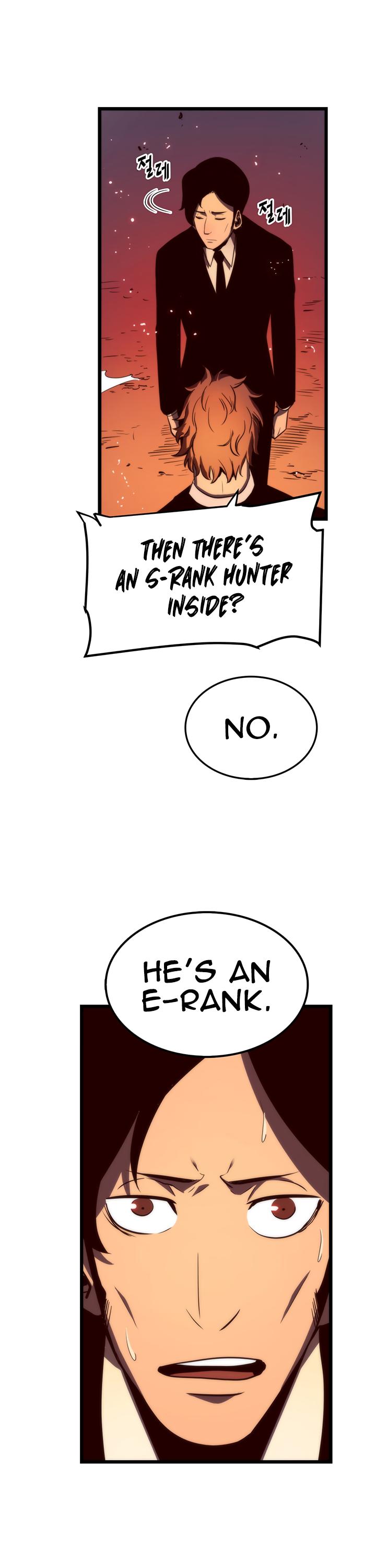 Solo Leveling Chapter 48 page 26