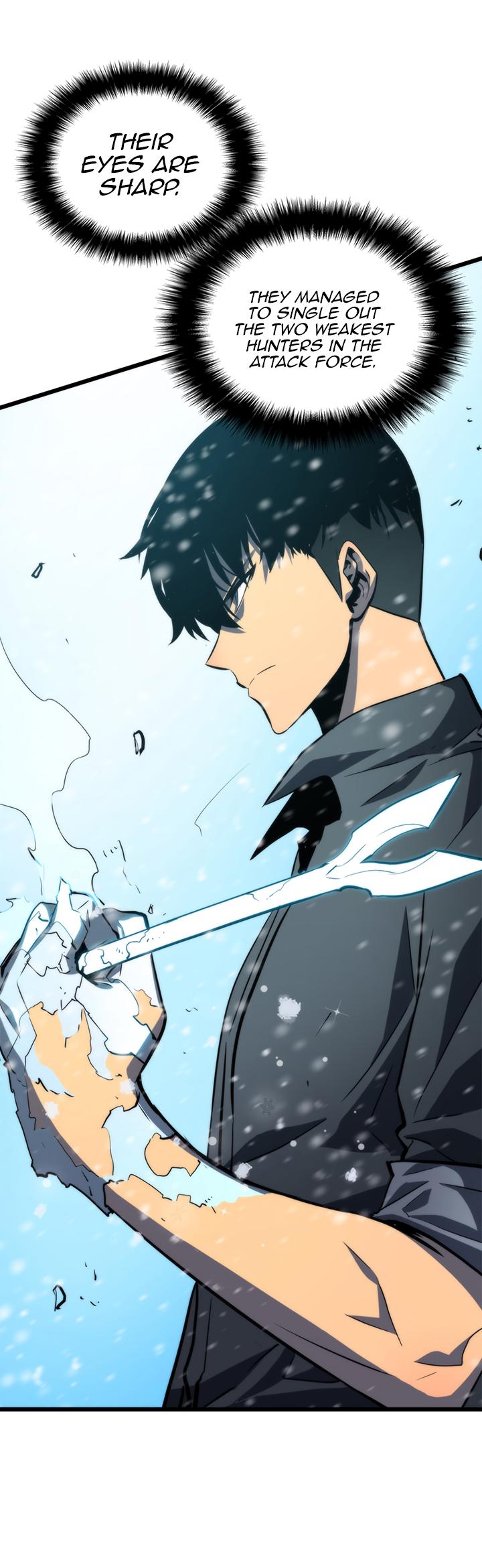 Solo Leveling Chapter 48 page 28
