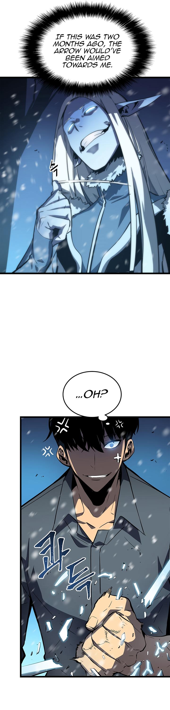 Solo Leveling Chapter 48 page 29
