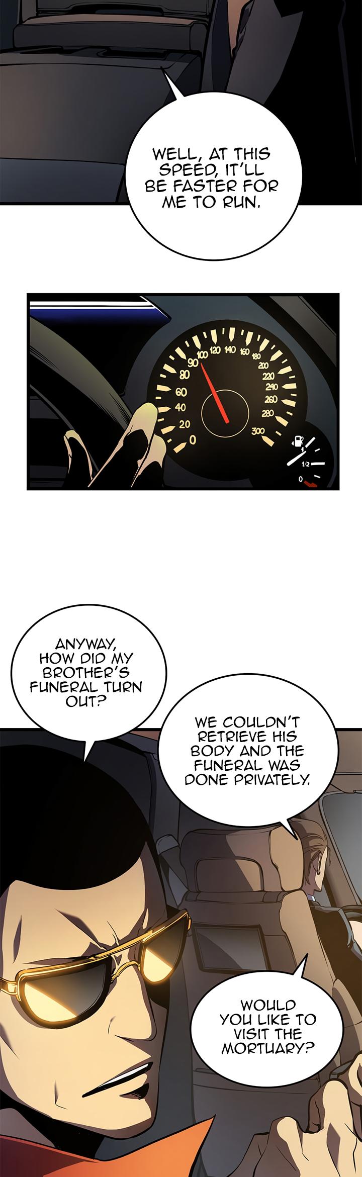 Solo Leveling Chapter 48 page 3
