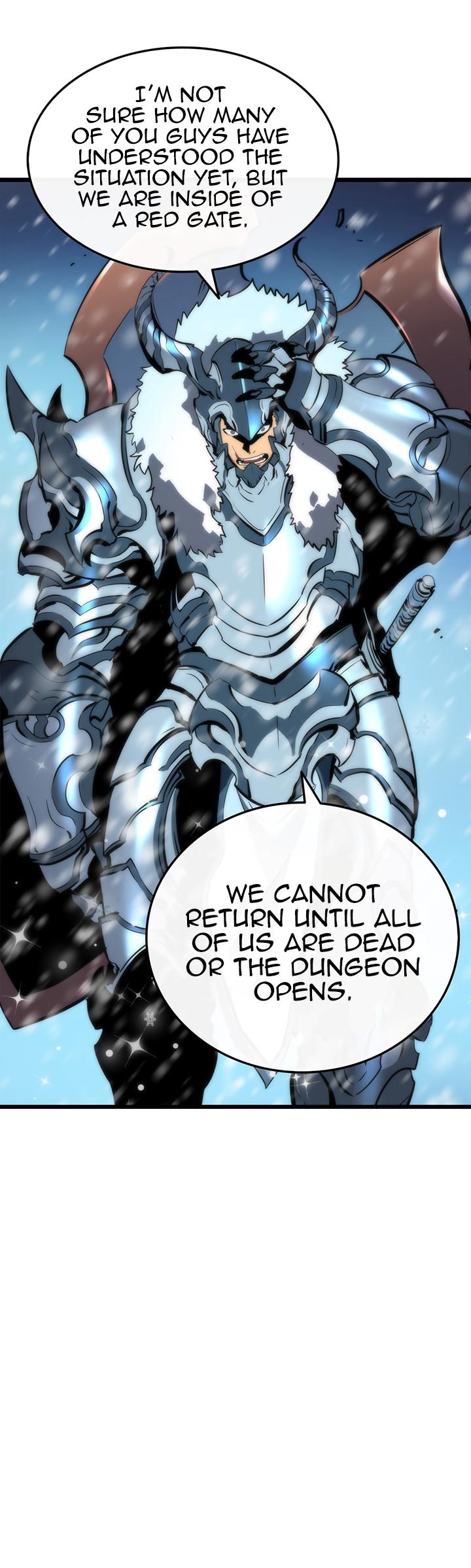Solo Leveling Chapter 48 page 31